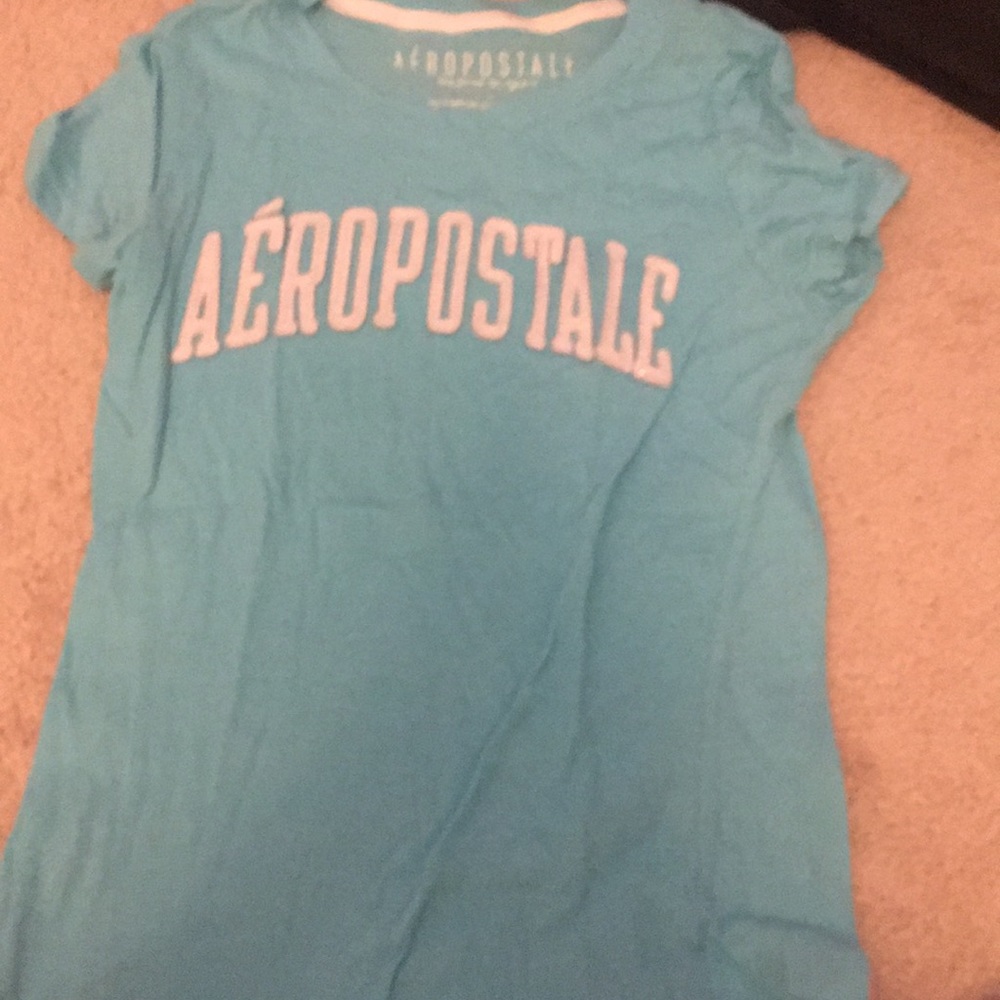 Aeropostale shirt